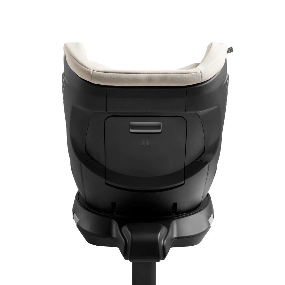 Siège Auto Axkid Spinkid 2 - Beachgrass Beige