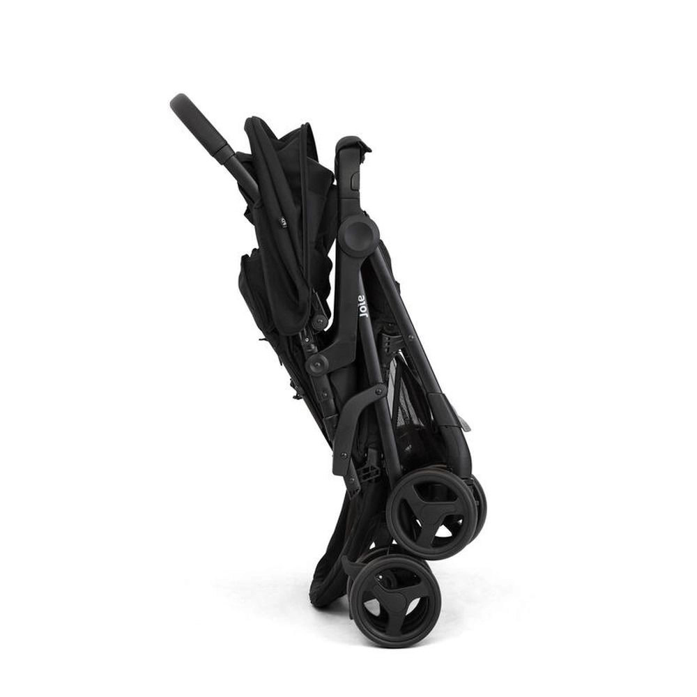 Poussette Double Joie Aire Twin - Shale