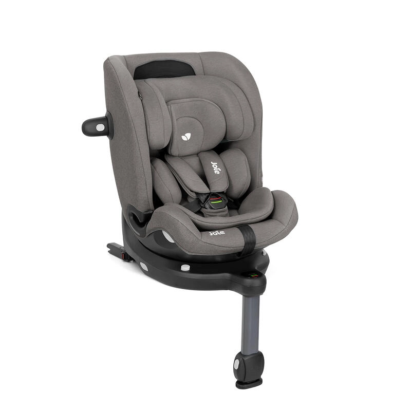 Siège Auto 40-105cm Joie i-Pivot Grow - Thunder