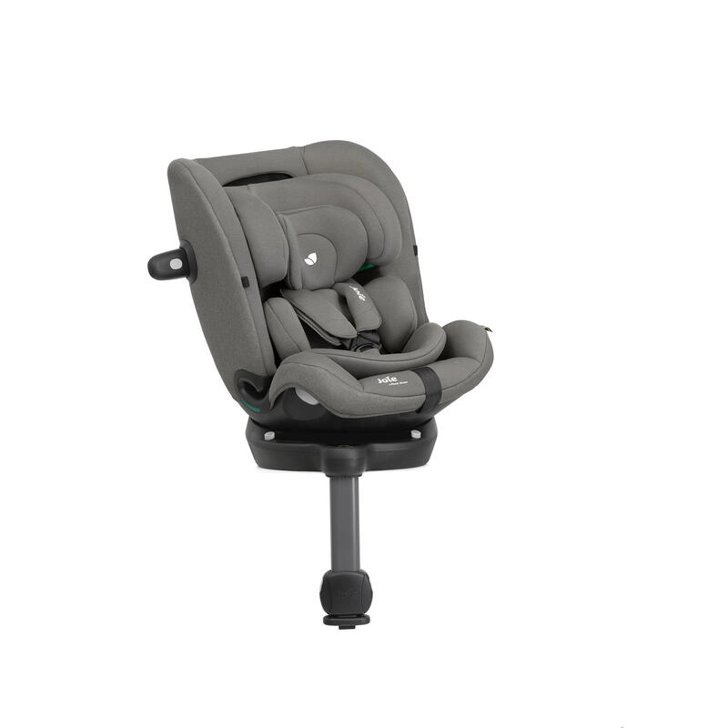 Siège Auto 40-105cm Joie i-Pivot Grow - Thunder