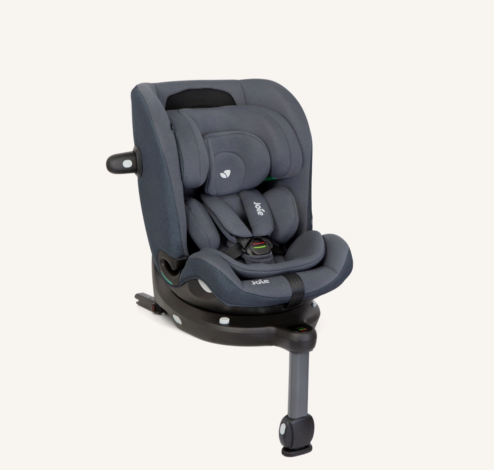 Siège Auto 40-105cm Joie i-Pivot Grow - Moonlight