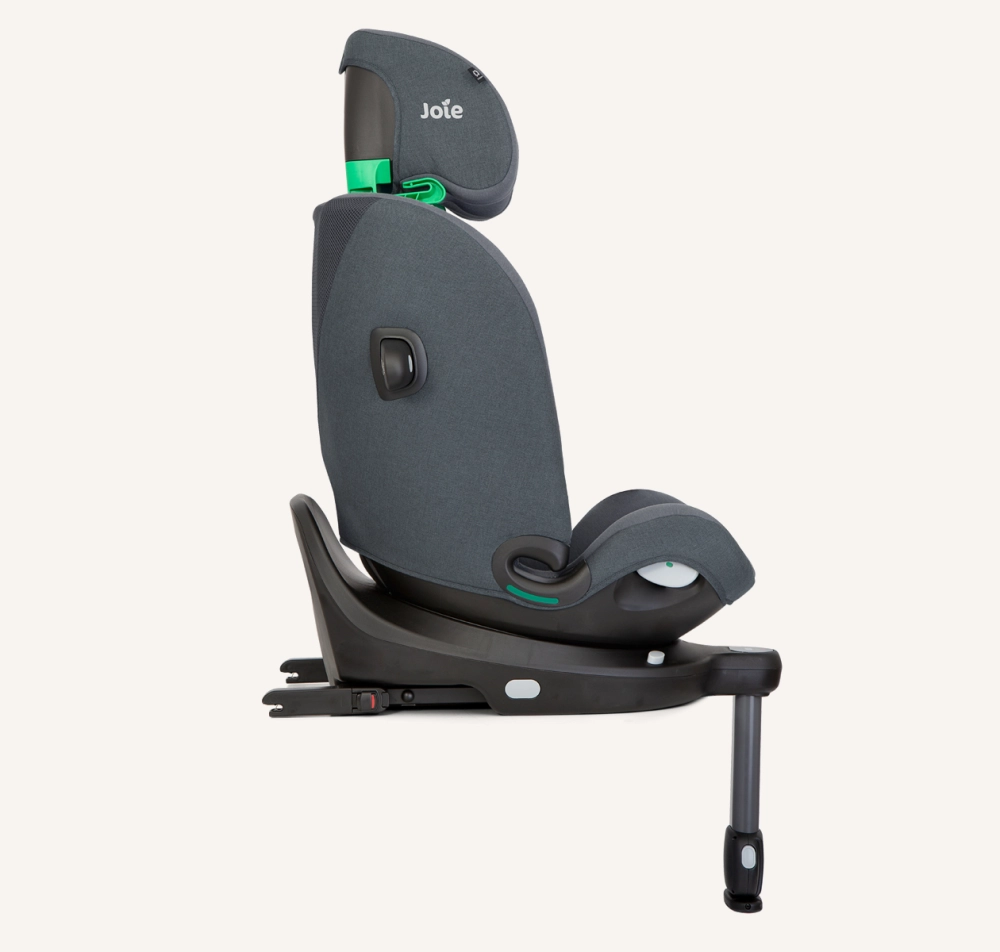 Siège Auto 40-105cm Joie i-Pivot Grow - Moonlight