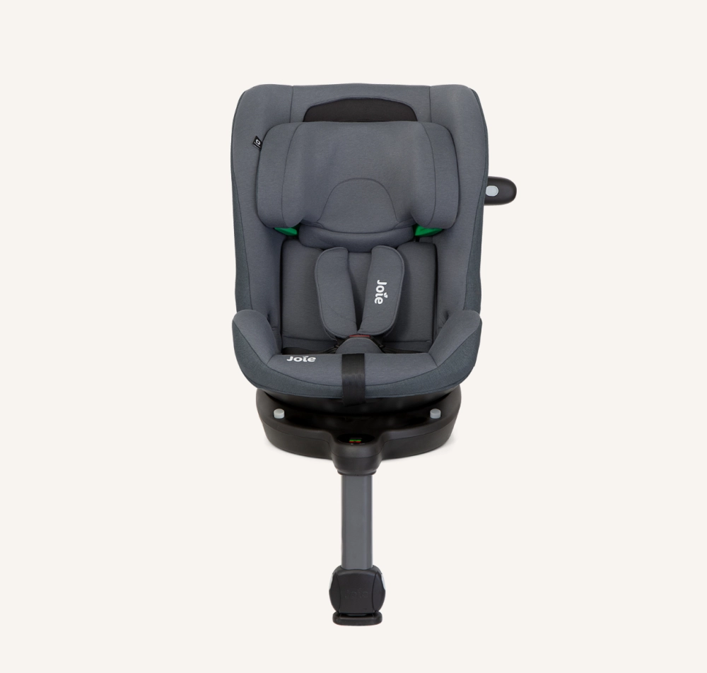 Siège Auto 40-105cm Joie i-Pivot Grow - Moonlight