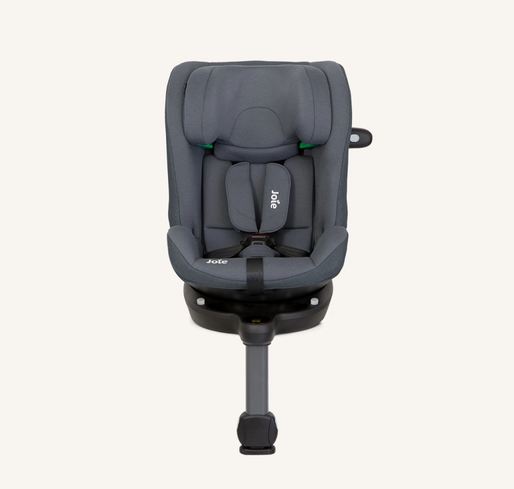 Siège Auto 40-105cm Joie i-Pivot Grow - Moonlight