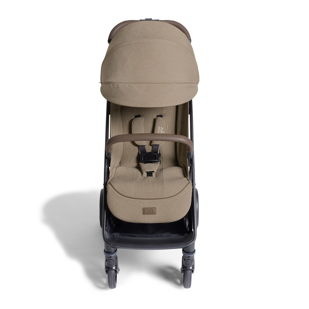 Poussette Joie Parcel LX - Sandstone