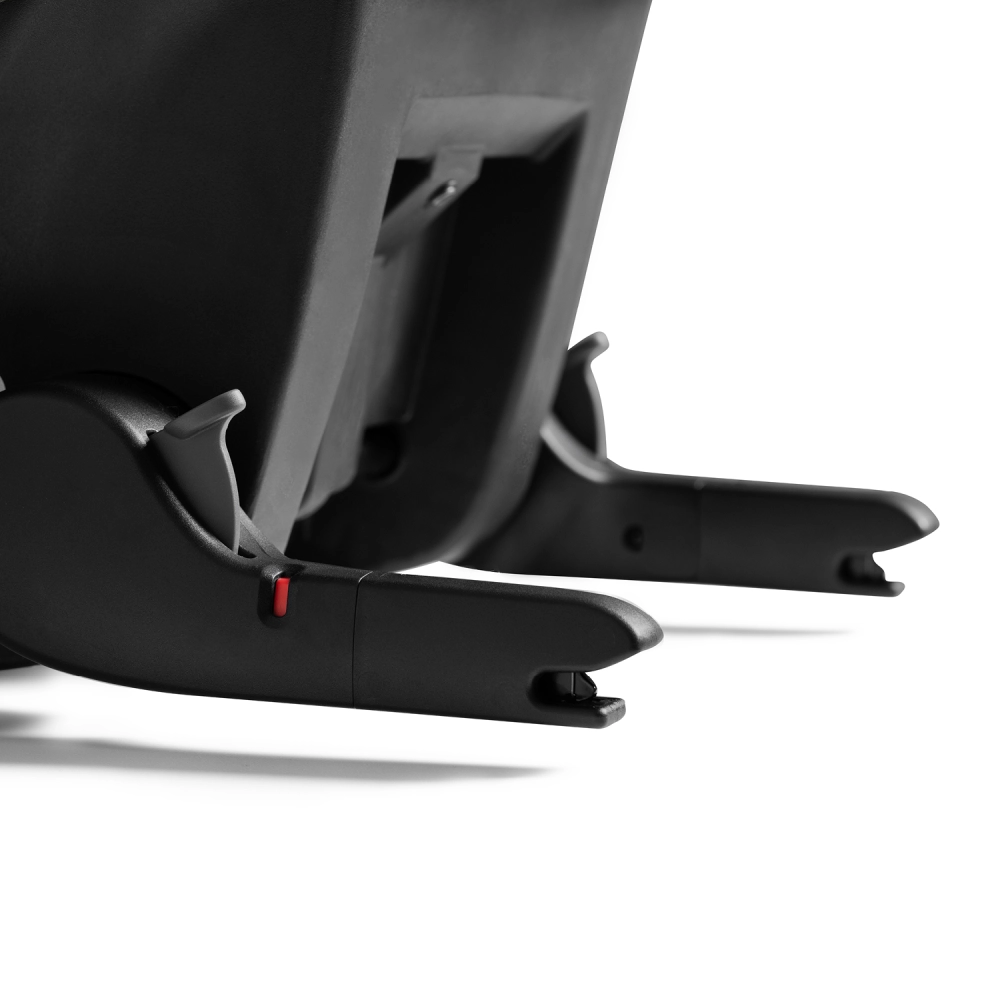 Coque Auto 0-13kg Joie Sprint - Evergreen