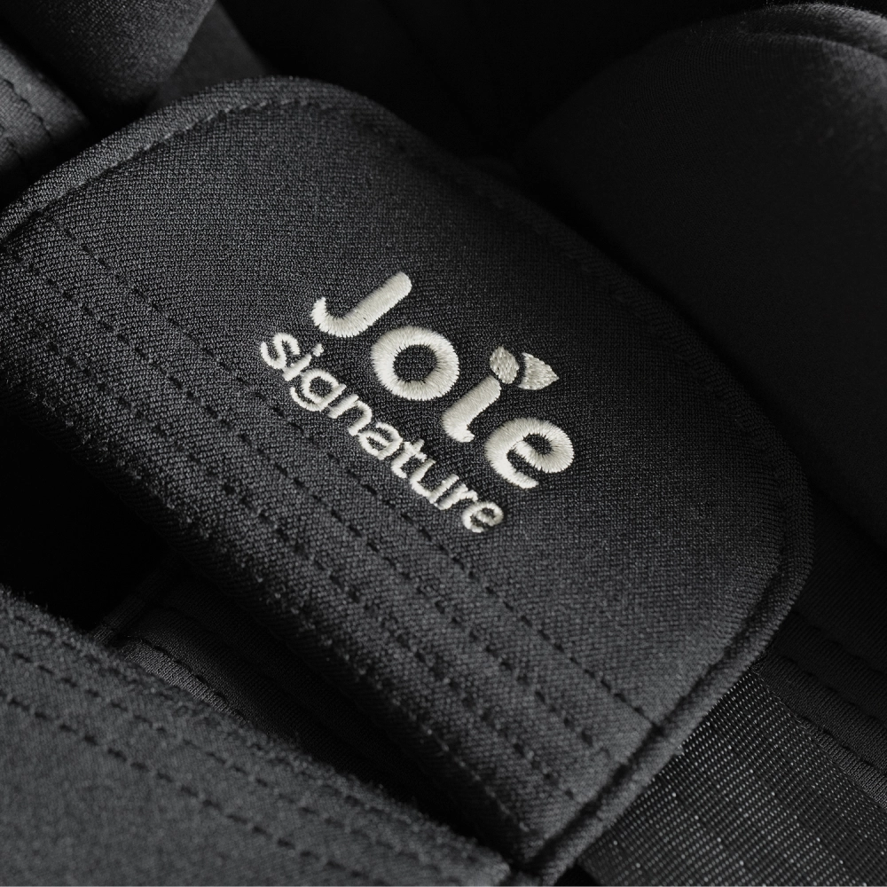 Coque Auto 0-13kg Joie I-Level Pro - Eclipse