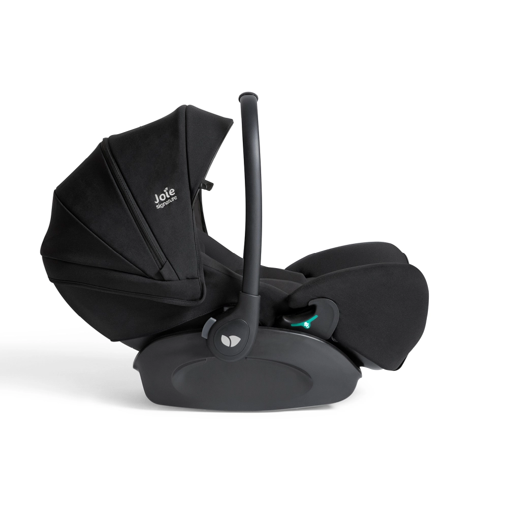 Coque Auto 0-13kg Joie I-Level Pro - Eclipse