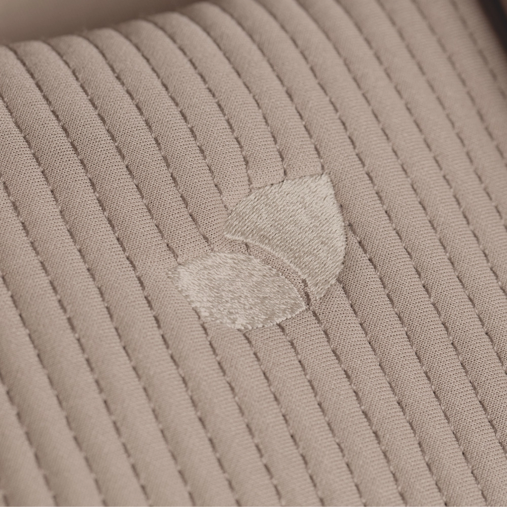 Coque Auto 0-13kg Joie I-Level Pro - Sandstone