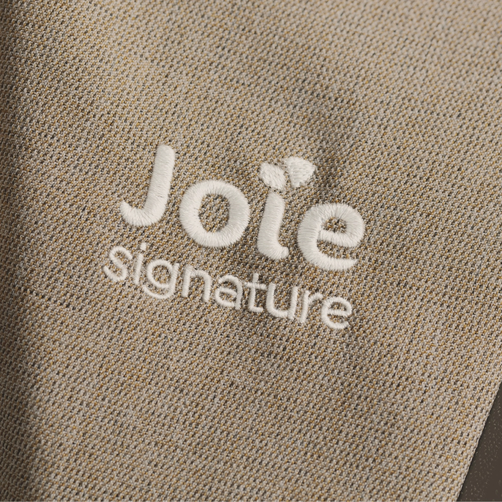 Coque Auto 0-13kg Joie I-Level Pro - Sandstone