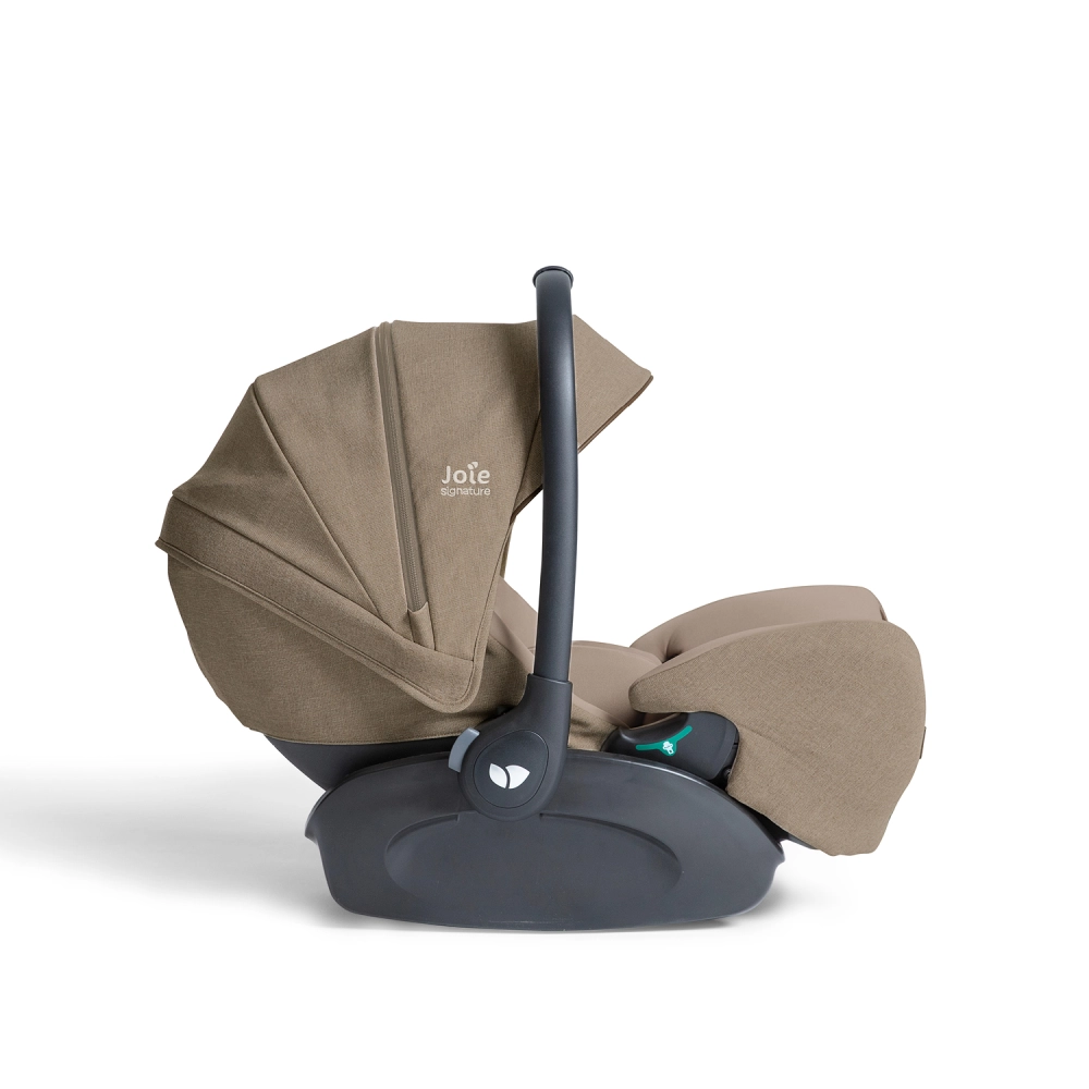 Coque Auto 0-13kg Joie I-Level Pro - Sandstone