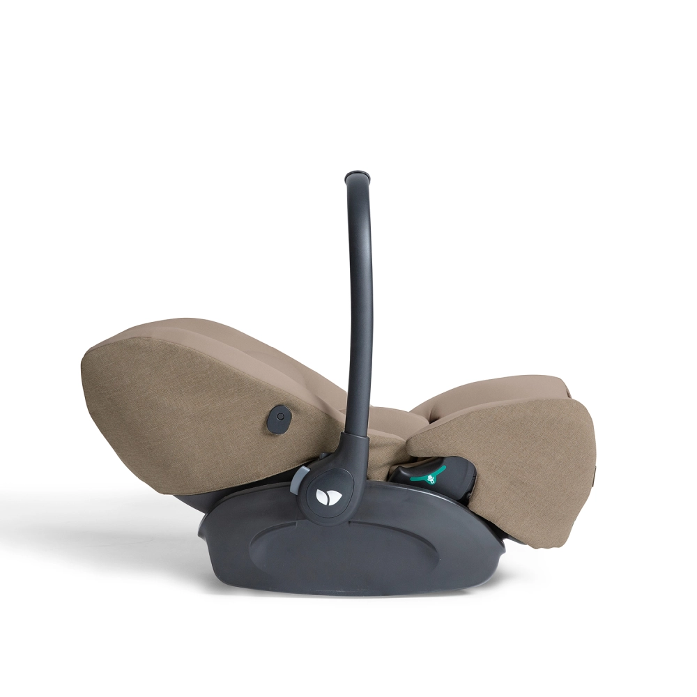 Coque Auto 0-13kg Joie I-Level Pro - Sandstone