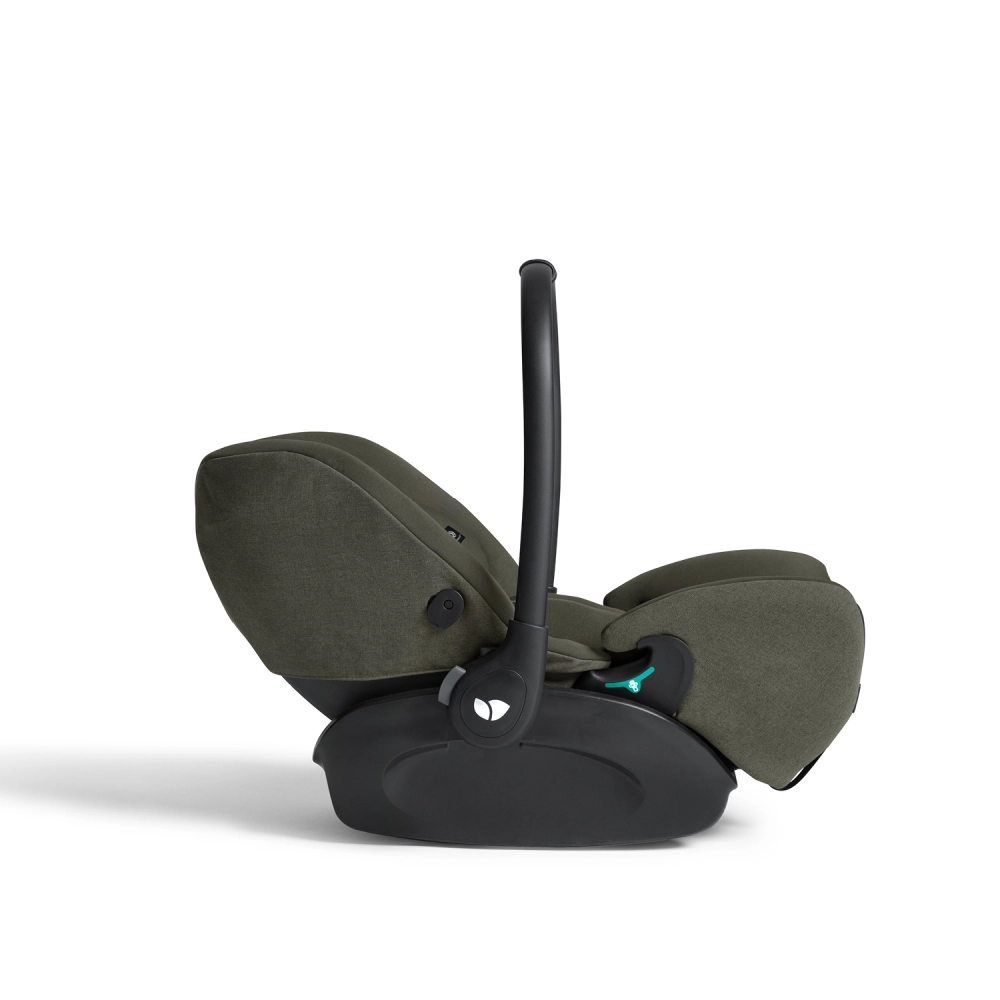 Coque Auto 0-13kg Joie I-Level Pro - Evergreen