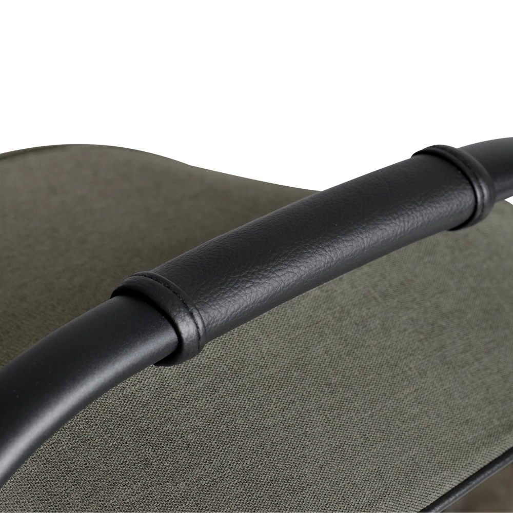 Coque Auto 0-13kg Joie I-Level Pro - Evergreen