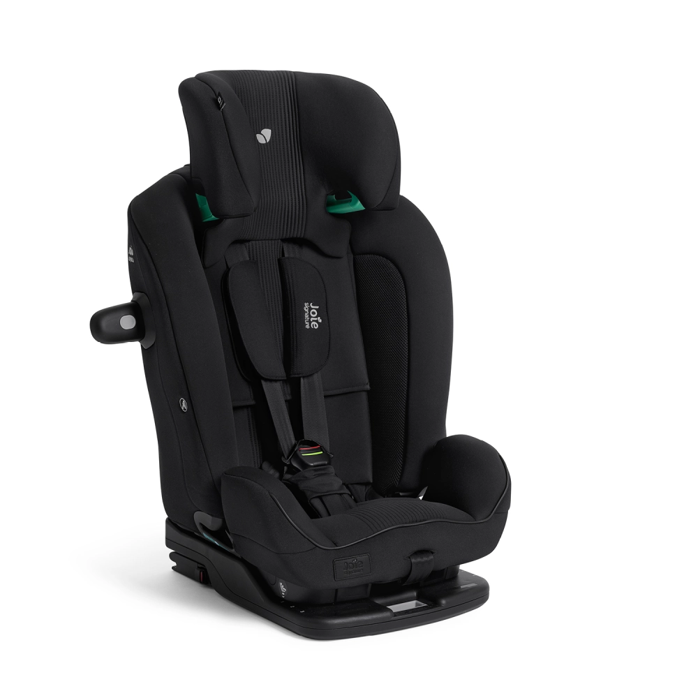 Siège Auto 76-150cm Joie i-Plenti - Eclipse