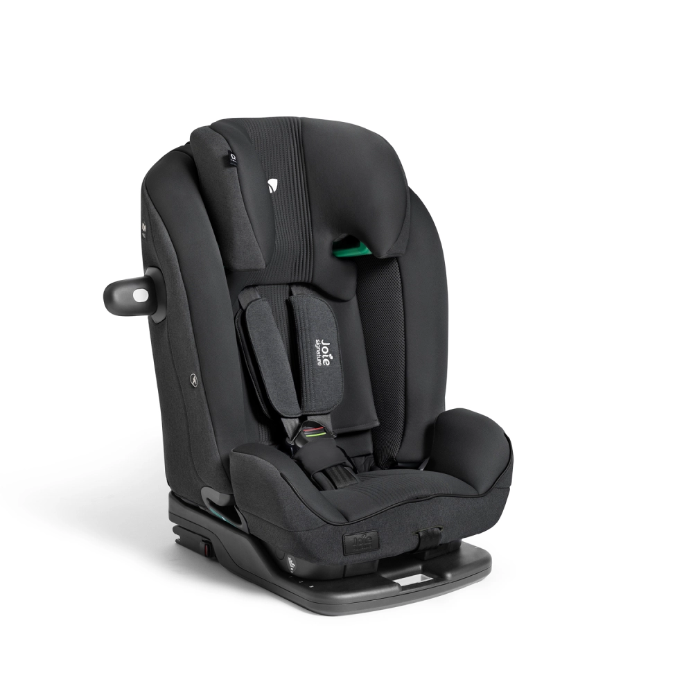 Siège Auto 76-150cm Joie i-Plenti - Ebony