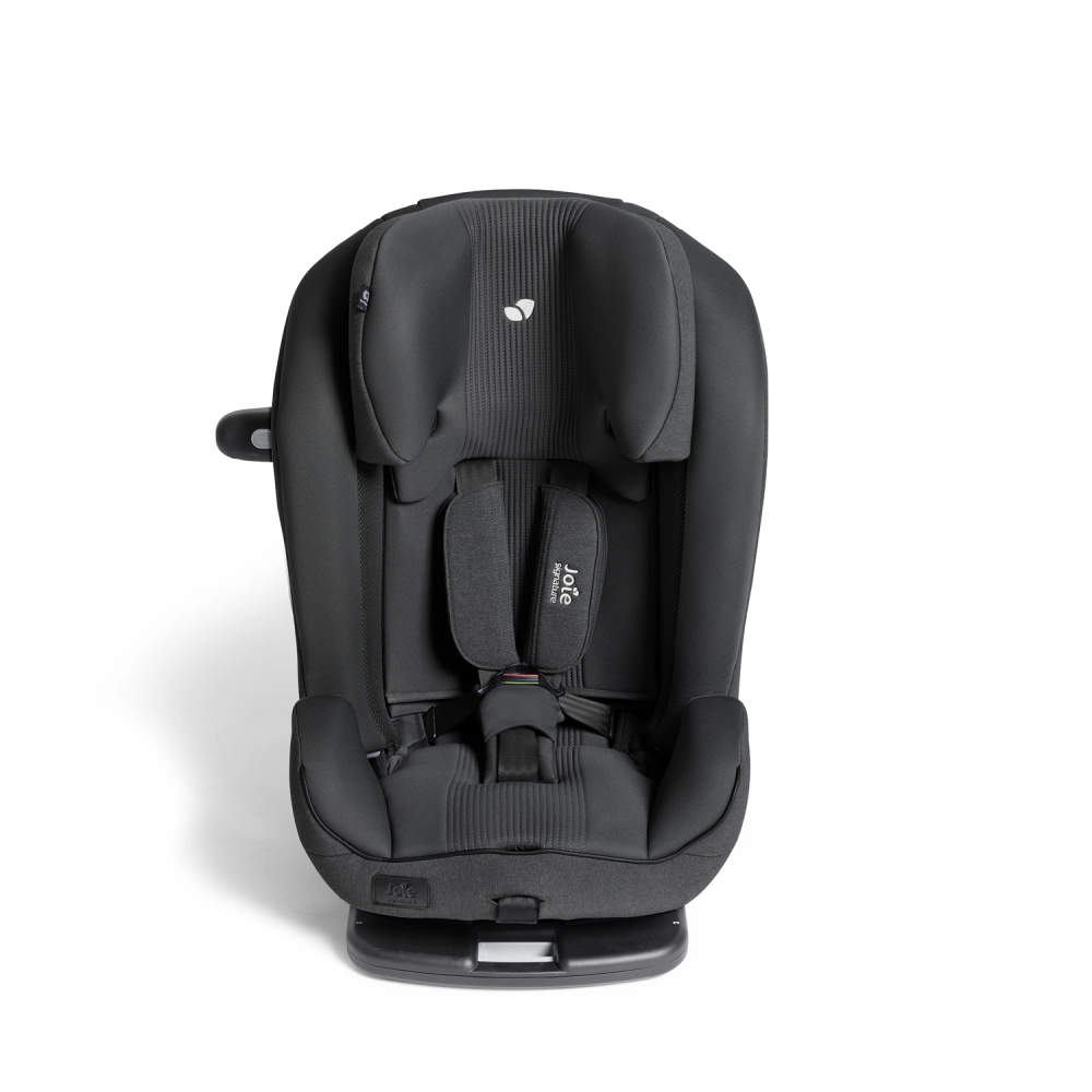 Siège Auto 76-150cm Joie i-Plenti - Ebony