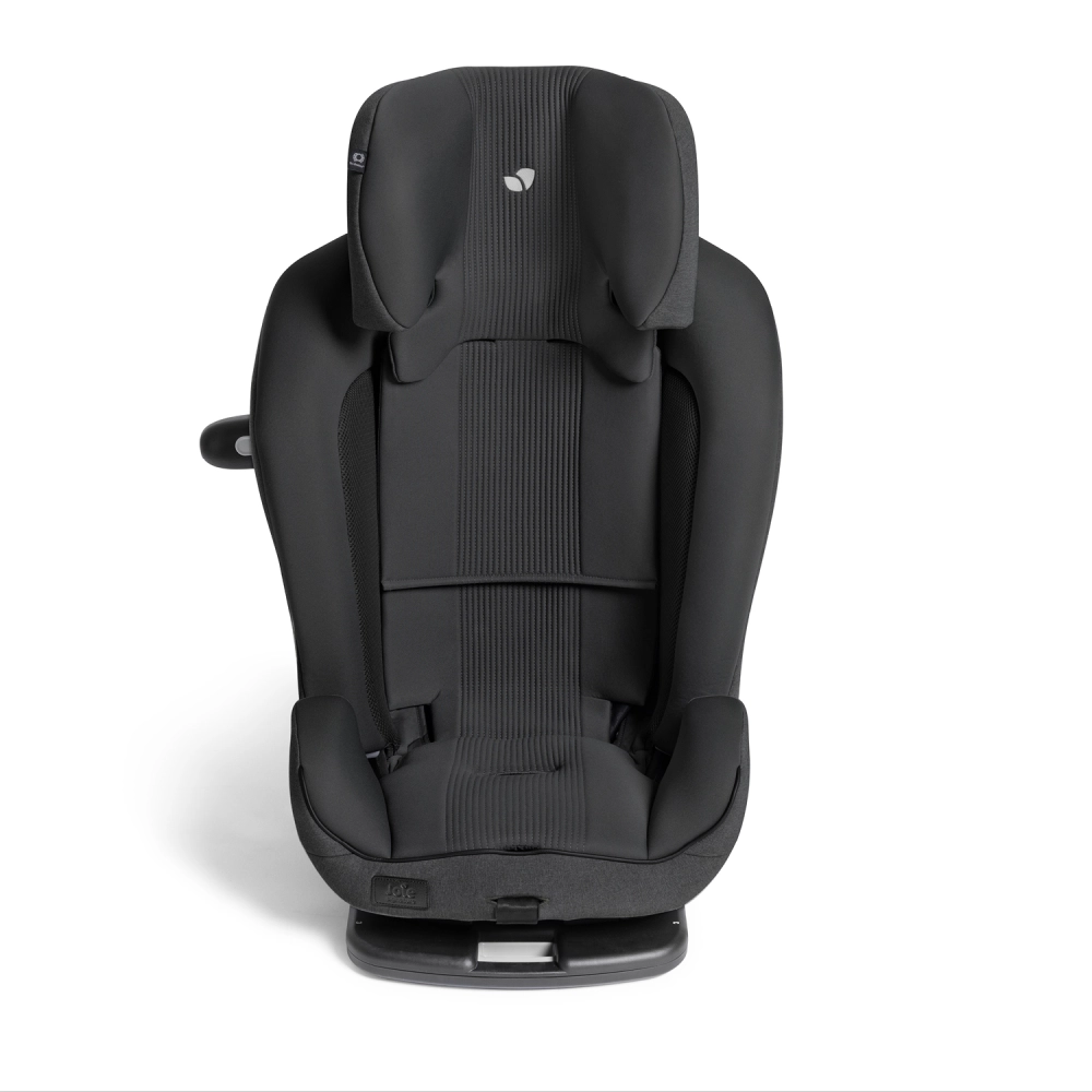 Siège Auto 76-150cm Joie i-Plenti - Ebony