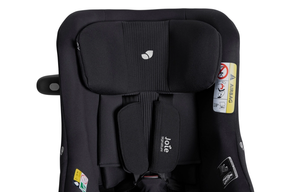 Siège Auto 0-18kg Joie I-Harbour E - Eclipse