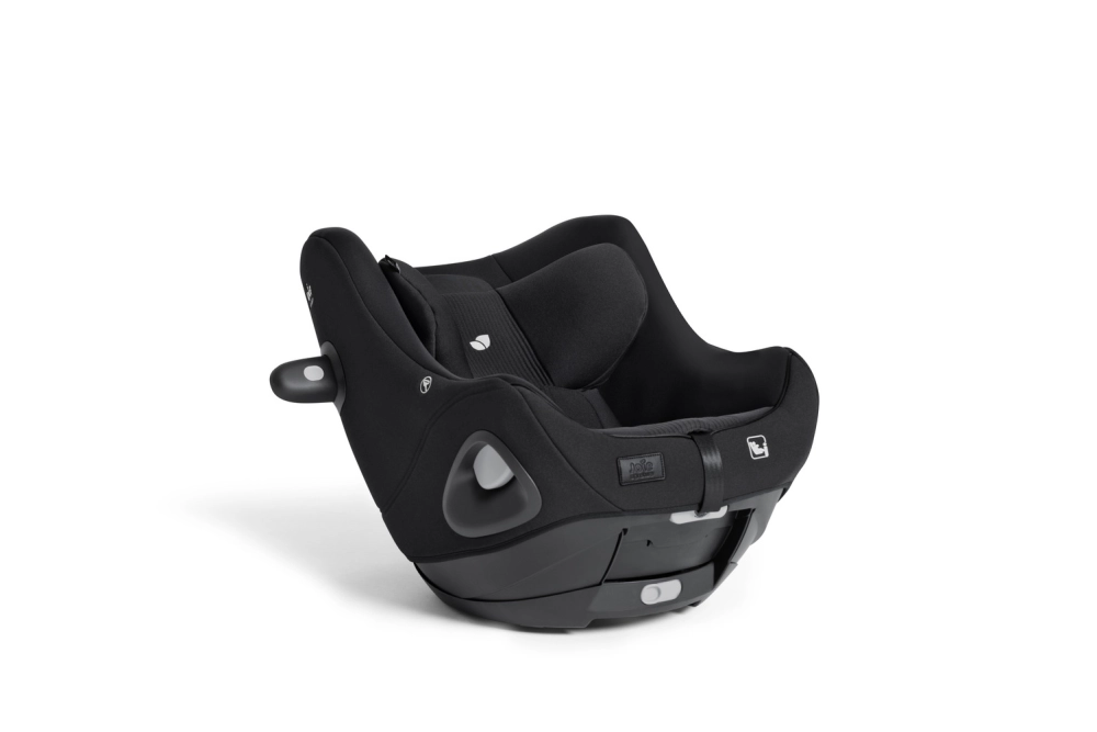 Siège Auto 0-18kg Joie I-Harbour E - Eclipse