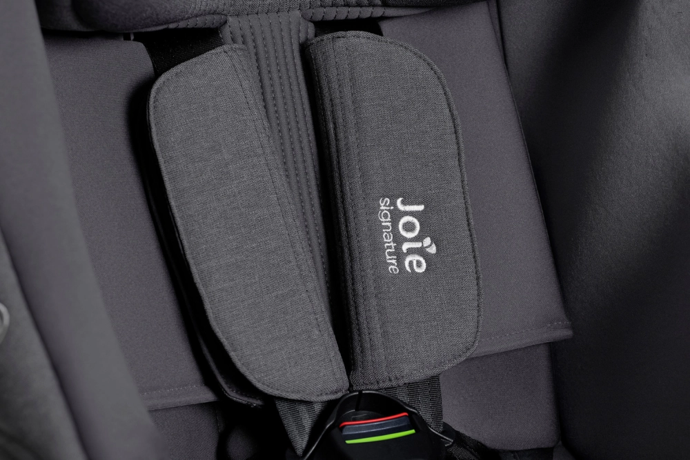 Siège Auto 0-18kg Joie I-Harbour E - Ebony