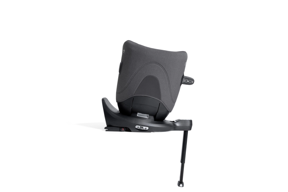 Siège Auto 0-18kg Joie I-Harbour E - Ebony