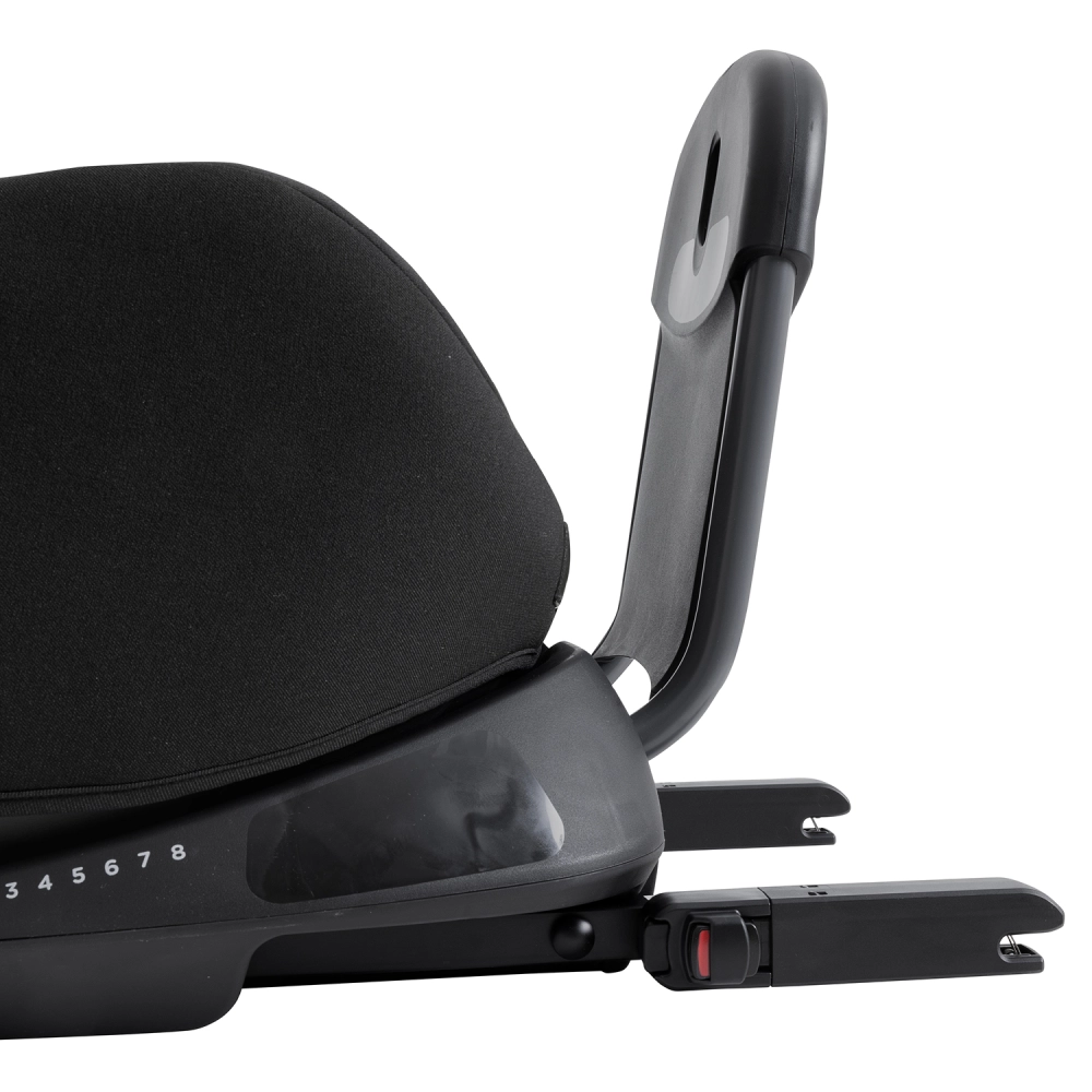 Siège Auto 40-125cm Joie I-Prodigi - Eclipse