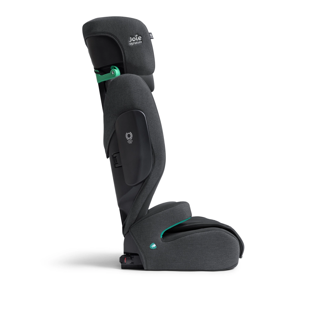 Siège Auto 15-36kg Joie I-Traver - Ebony