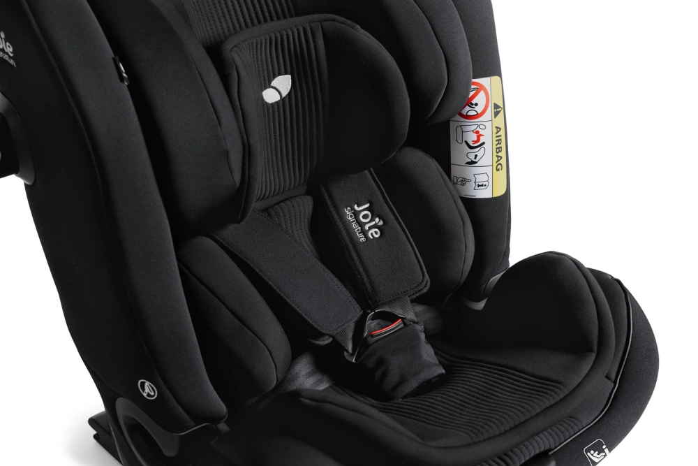 Siège Auto 0-150cm Joie i-Spin XL - Eclipse