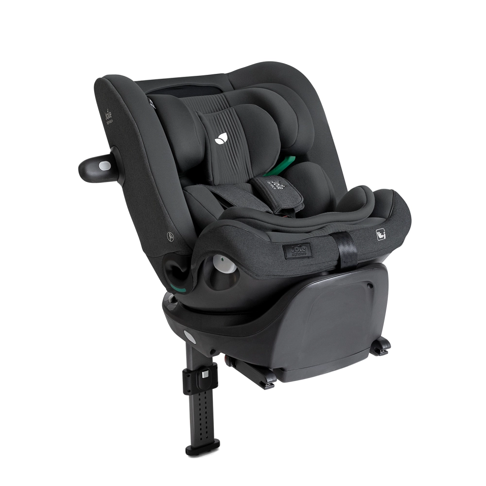 Siège Auto 0-150cm Joie i-Spin XL - Ebony