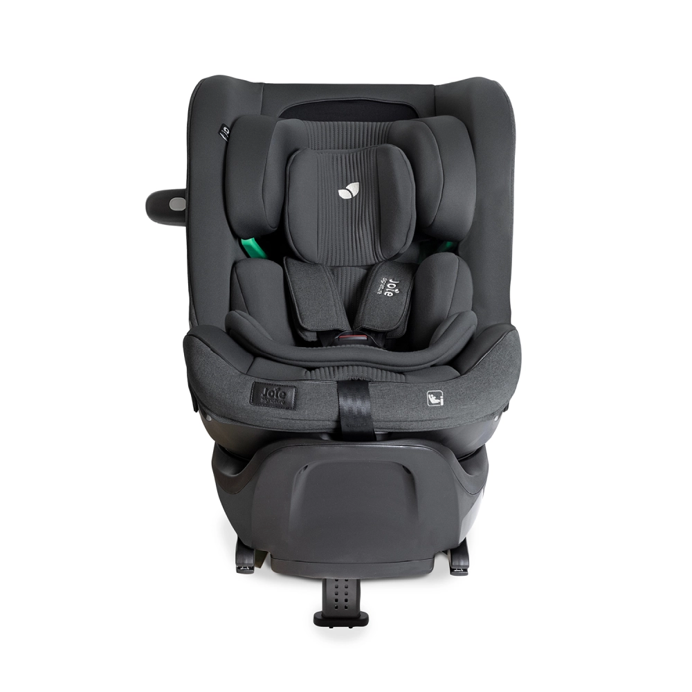 Siège Auto 0-150cm Joie i-Spin XL - Ebony