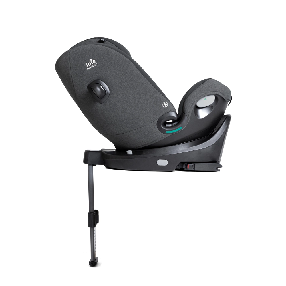 Siège Auto 0-150cm Joie i-Spin XL - Ebony