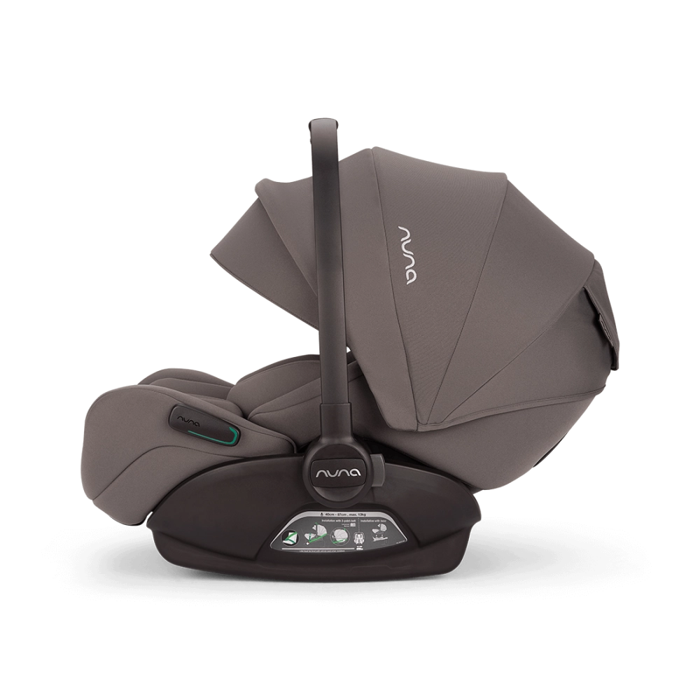 Siège-auto ARRA FLEX - NUNA - Thunder