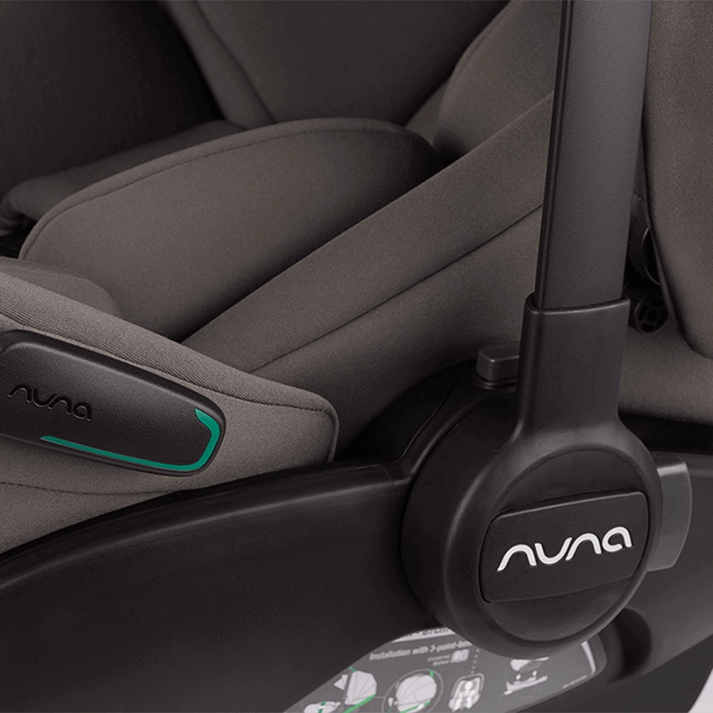 Siège-auto ARRA FLEX - NUNA - Thunder