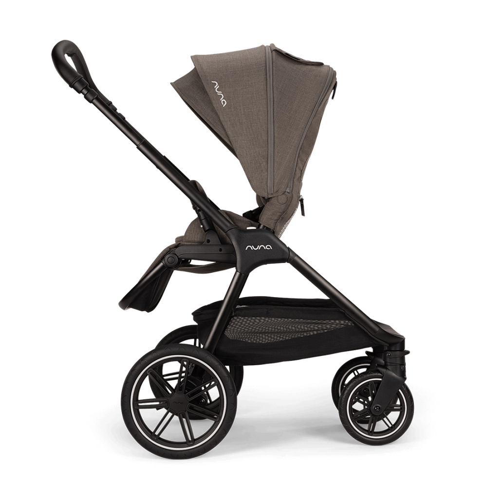 Poussette Nuna Triv lx - Thunder