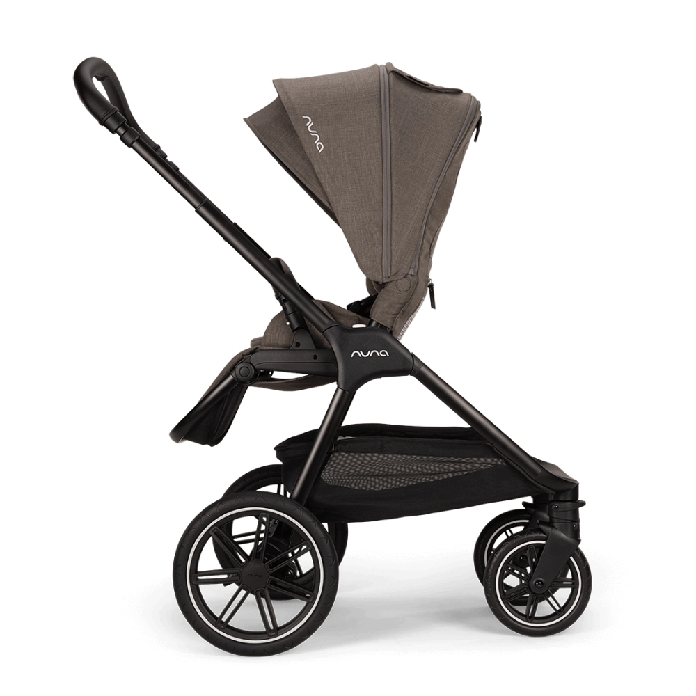 Poussette TRIV LX - NUNA - Thunder