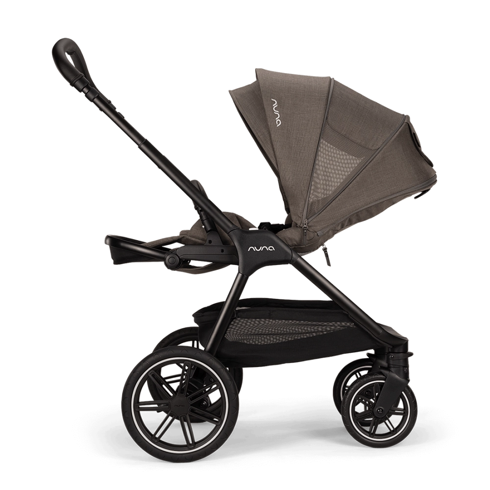 Poussette Nuna Triv lx - Thunder