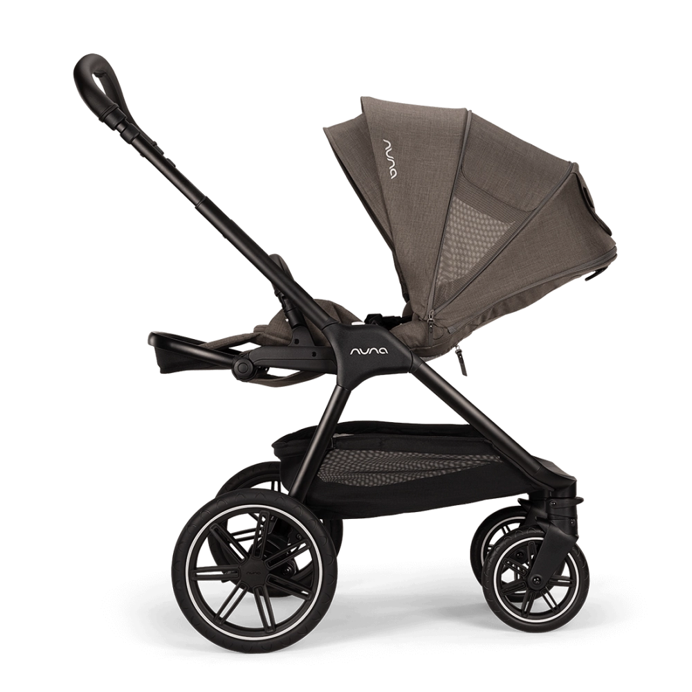 Poussette TRIV LX - NUNA - Thunder