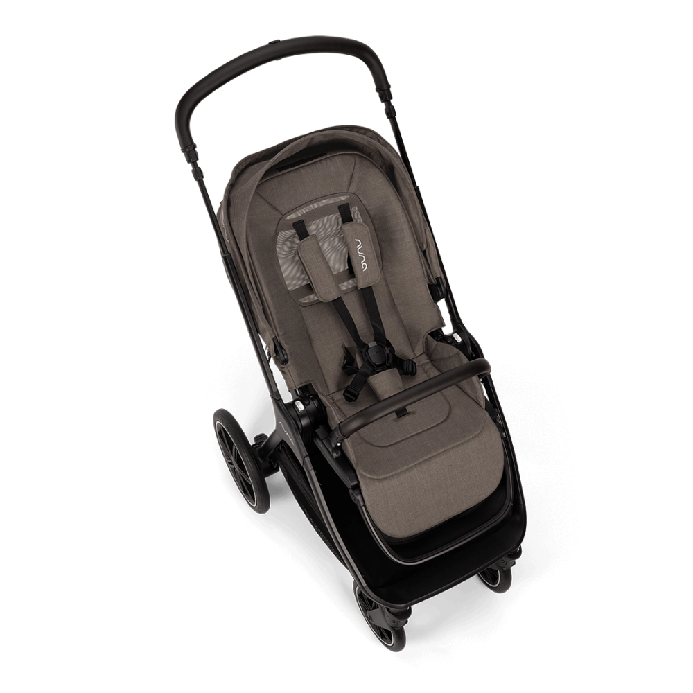 Poussette Nuna Triv lx - Thunder