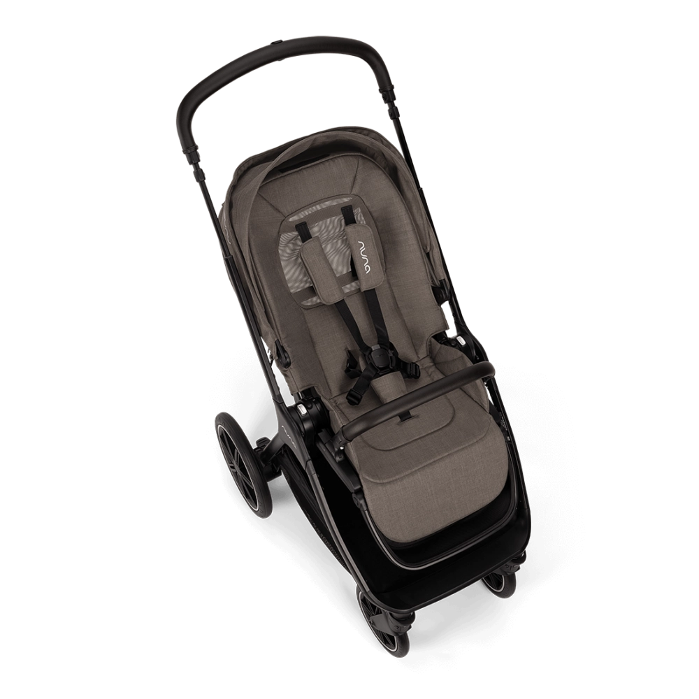 Poussette TRIV LX - NUNA - Thunder