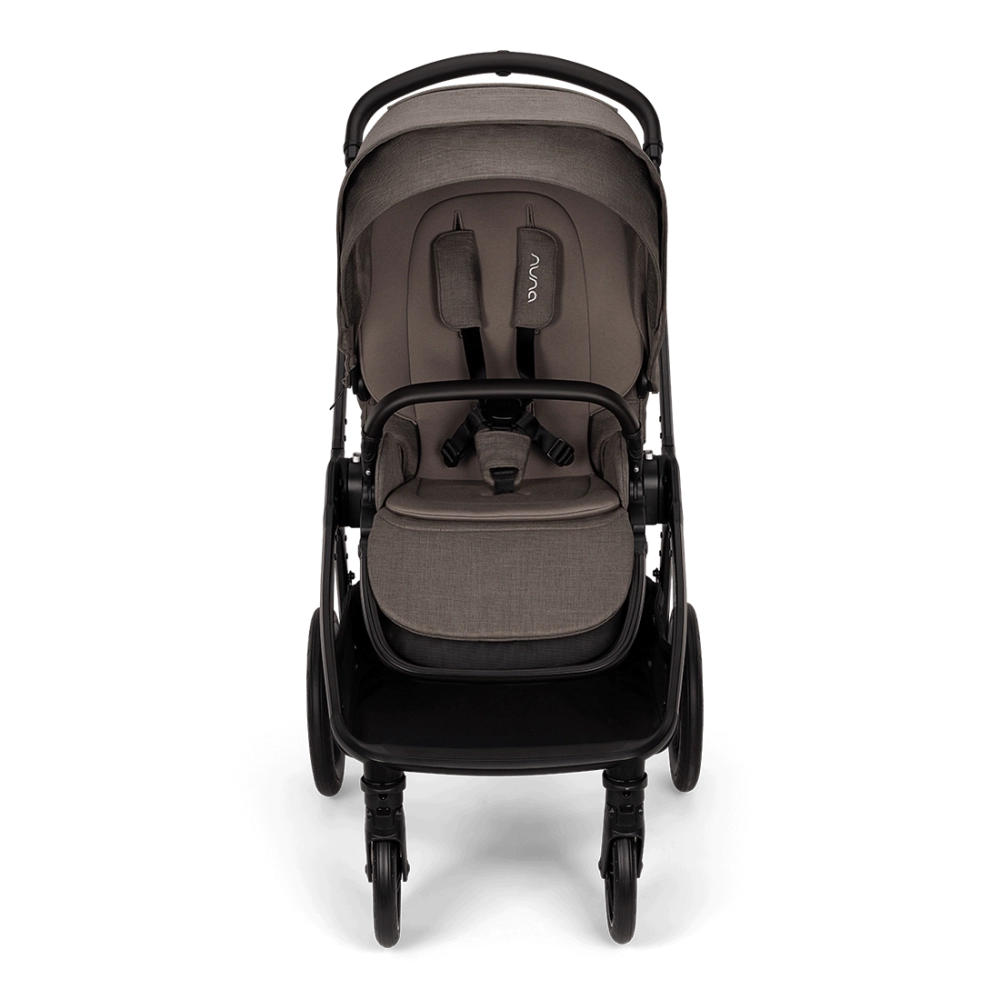 Poussette TRIV LX - NUNA - Thunder