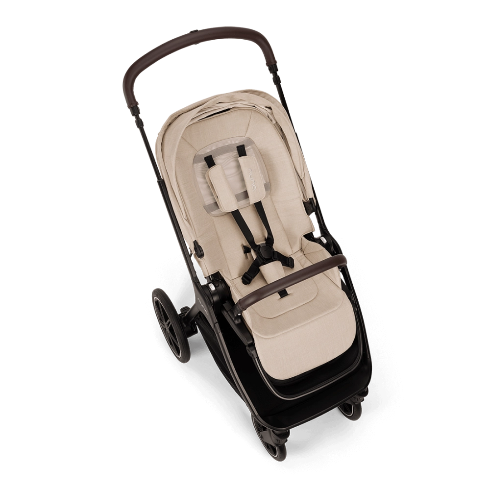 Poussette Nuna Triv lx - Biscotti