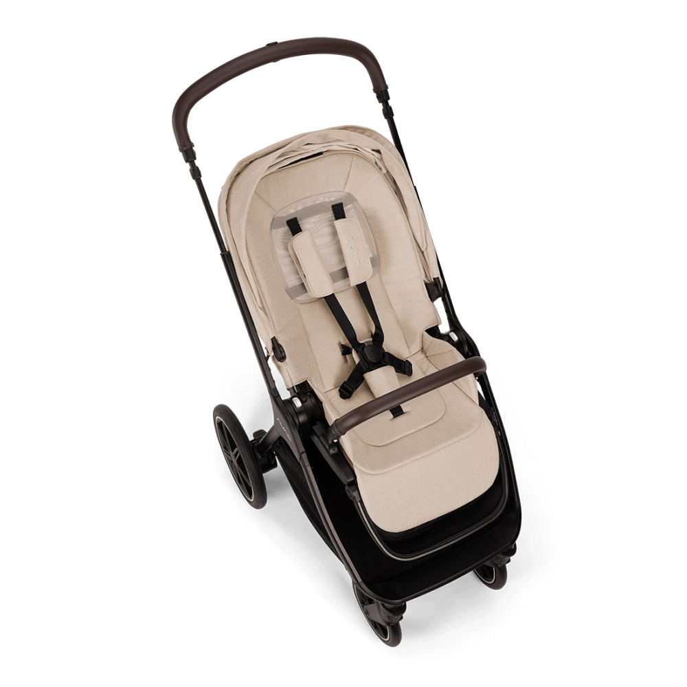 Poussette TRIV LX - NUNA - Biscotti