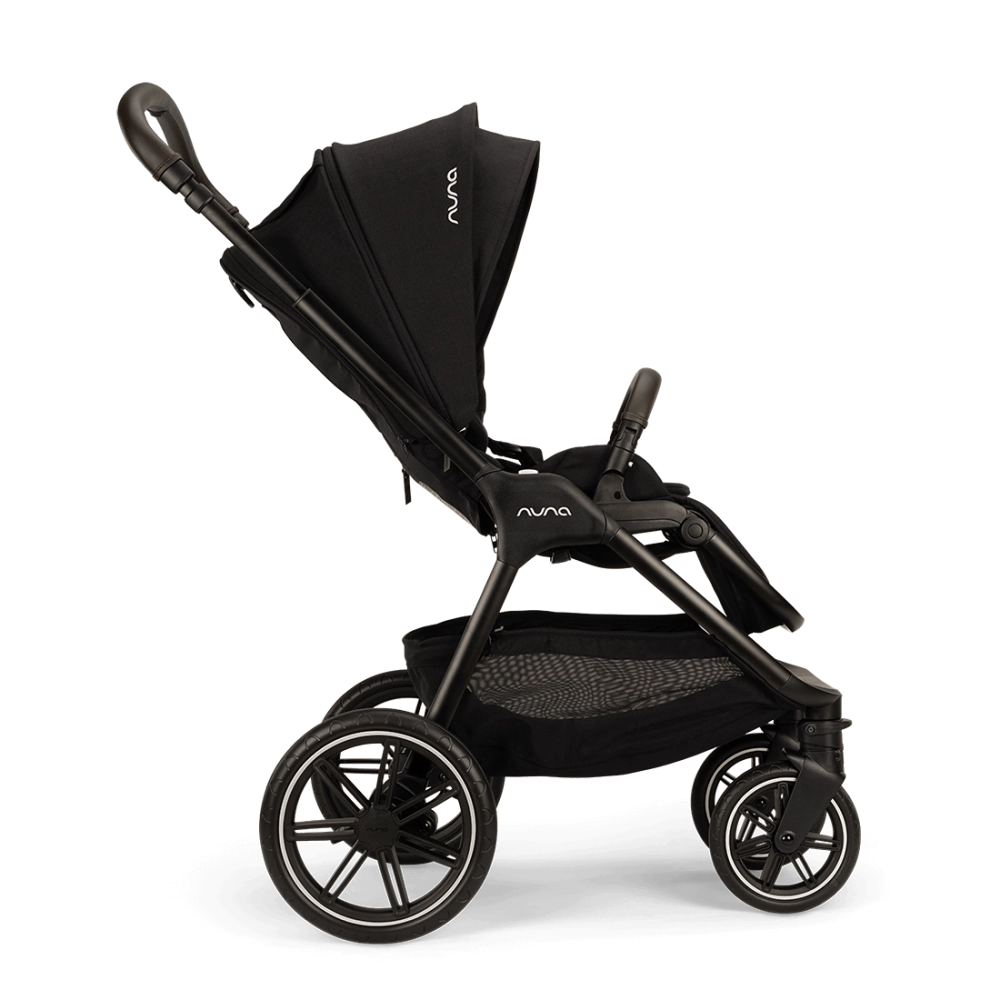 Poussette Nuna Triv lx - Caviar
