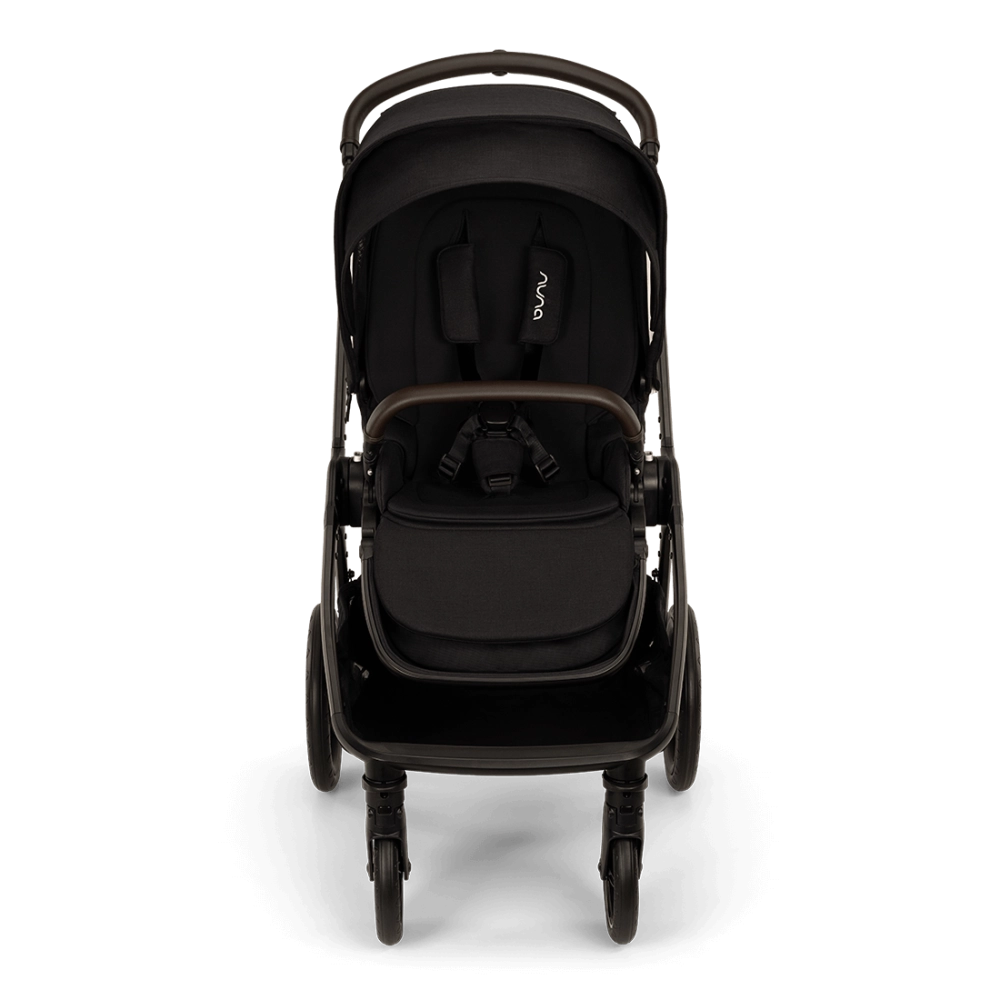 Poussette Nuna Triv lx - Caviar