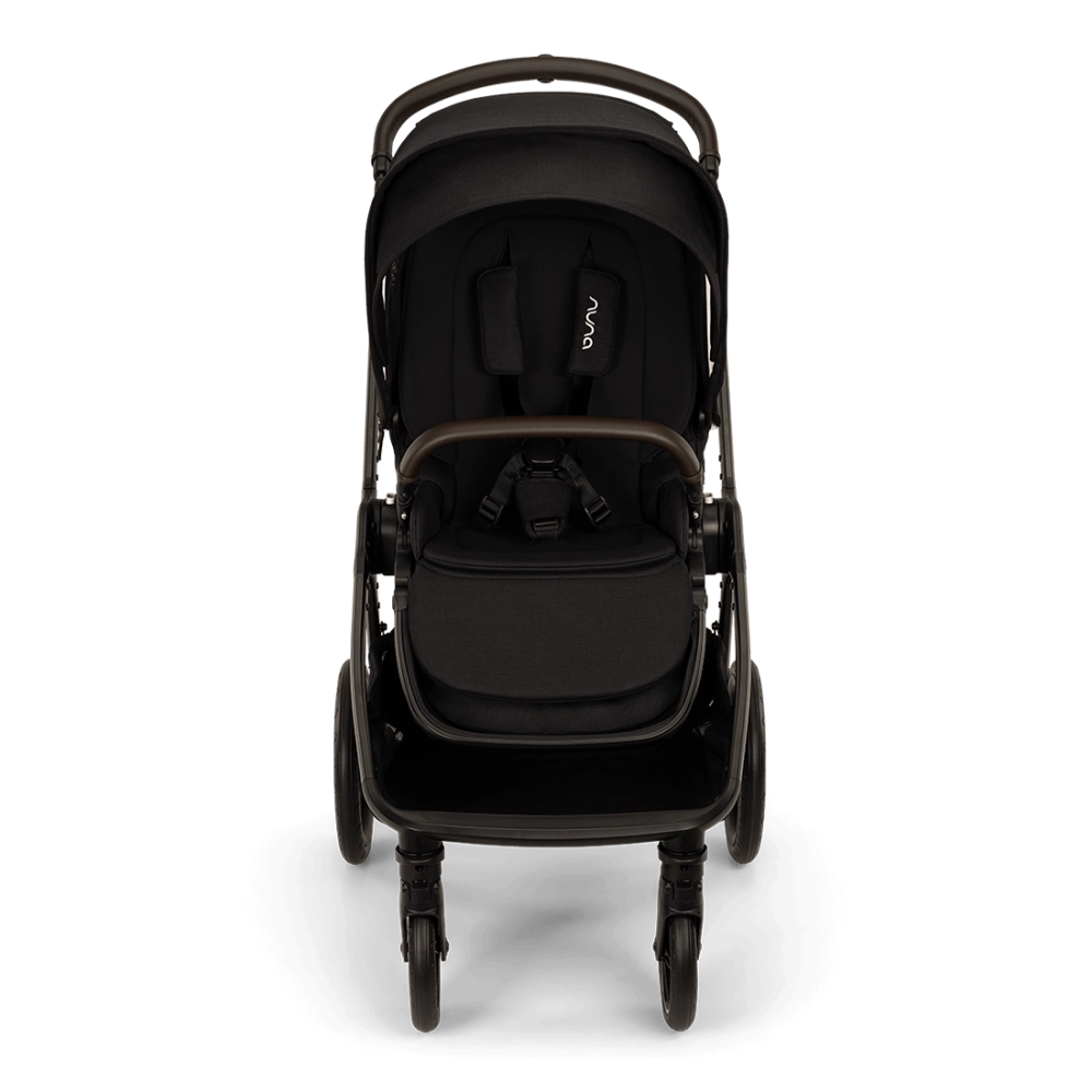 Poussette TRIV LX - NUNA - Caviar