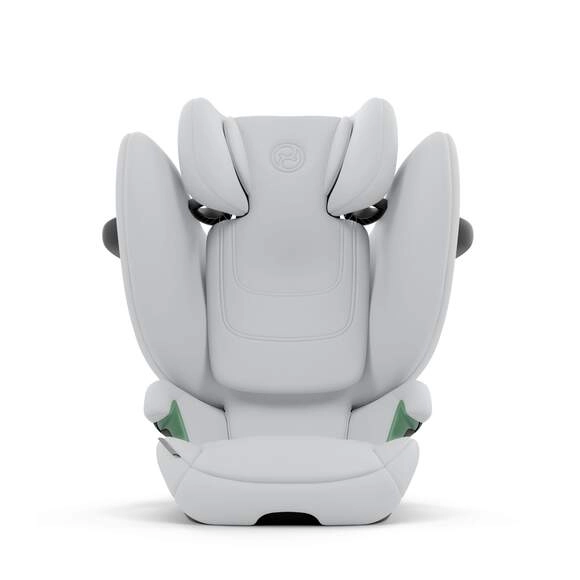 Siège Auto 100-150 cm Cybex Solution G2 - Fog Grey