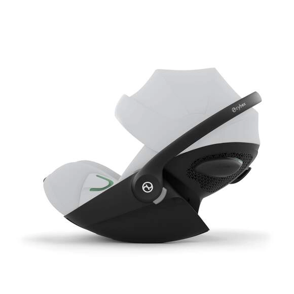 Coque Auto 40-87cm Cybex Cloud G i-Size - Fog Grey