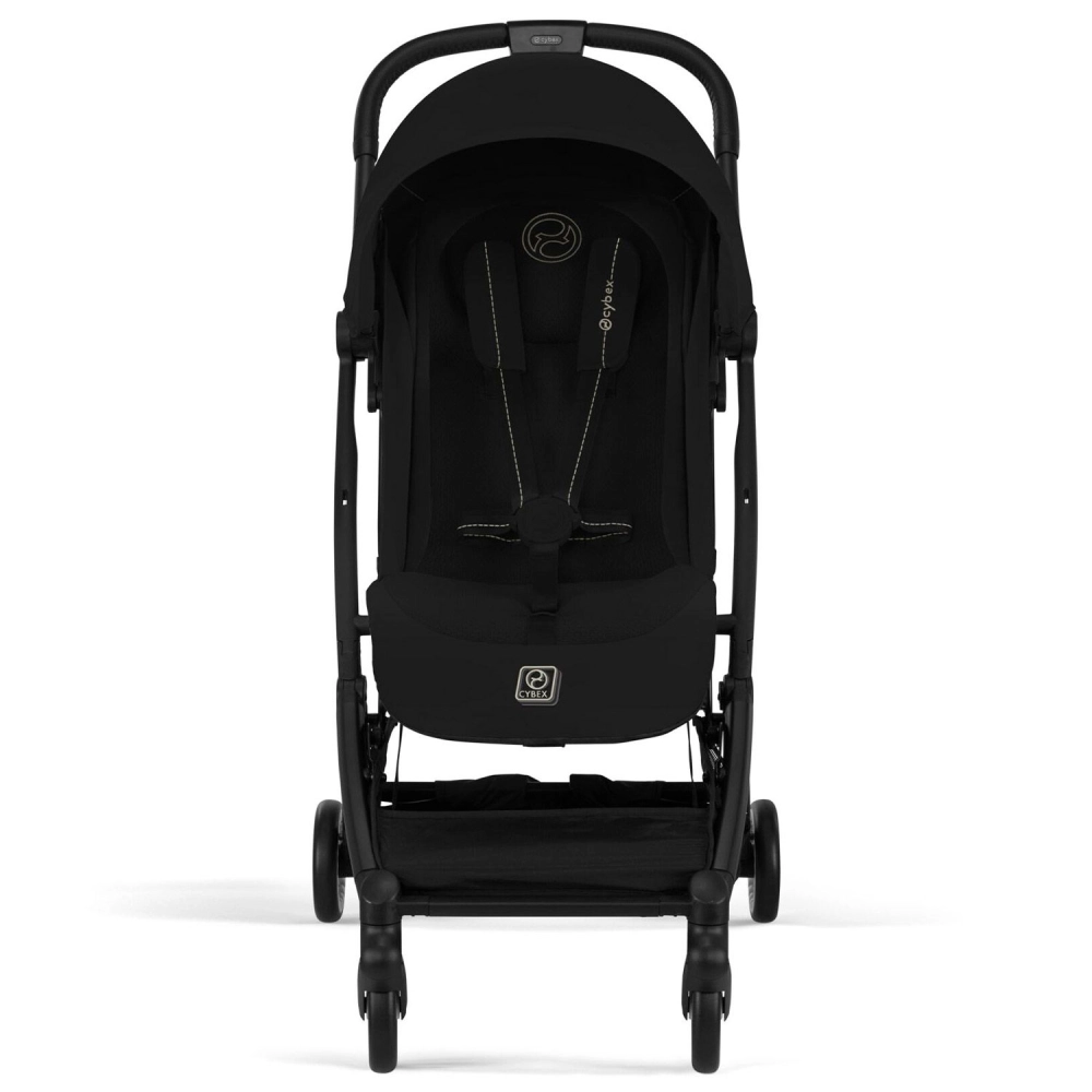 Poussette Cybex Orfeo 2 BLK - Magic Black