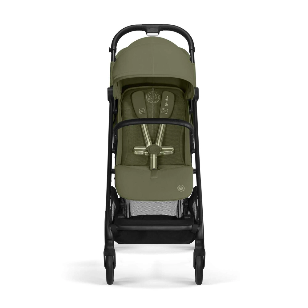 Poussette Cybex  Beezy 3 - Moss Green